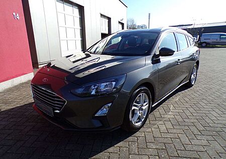 Ford Focus Turnier Cool & Connect