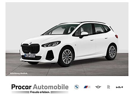 BMW 218 i Active Tourer M Sport Pano RFK CarPlay 17"