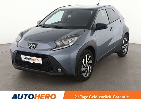 Toyota Aygo (X) 1.0 Pulse *ACC*CAM*SHZ*