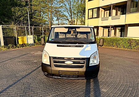 Ford Transit 260 K TDCi