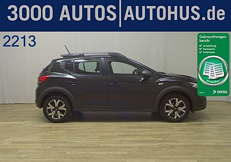 Dacia Sandero 1.0 TCe Navi Navi LED RFK DAB