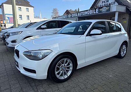 BMW 116 i Aut. PDC/SITZHZG