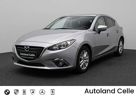 Mazda 3 Lim.Center-Line Xenon Kamera Tempomat Skyactiv