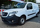 Mercedes-Benz Citan Kasten 111 CDI extralang Klima