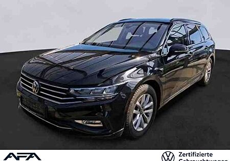 VW Passat Volkswagen Var. 1.5 TSI Business DSG AHK*ACC*DC*LED