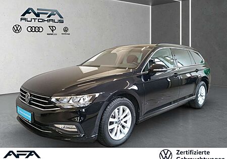 VW Passat Volkswagen Var. 1.5 TSI Business DSG AHK*ACC*DC*LED