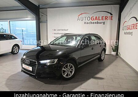 Audi A4 Avant/Xenon/Navi/GARANTIE/EURO 6