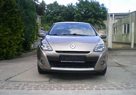 Renault Clio 1.6 16V ESP Aut. Dynamique