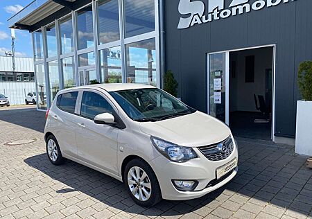 Opel Karl 1.0 Easytronic Excite