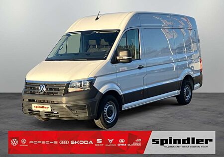 VW Crafter Volkswagen 35 Kasten L2H2 / Bluetooth, Klima, PDC