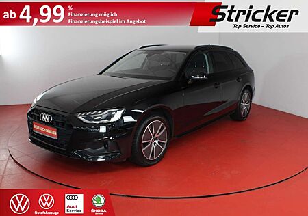 Audi A4 Avant Advanced 35TDI 261,-ohne Anzahlung S-tronic