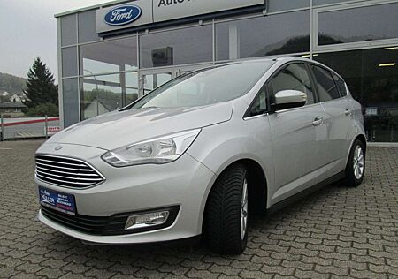 Ford C-Max Titanium