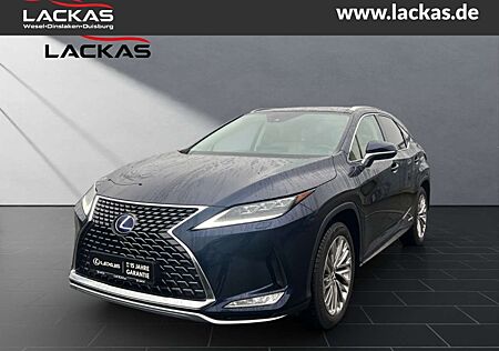 Lexus RX 450 RX 450h *4x4*LUXURY*AHK*STANDHEIZUNG*15JH-GARANTIE*
