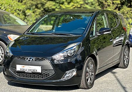 Hyundai ix20 1.6 Trend AUTOMATIK*SHZG*1.HAND*KAMERA