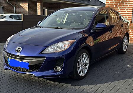 Mazda 3 Edition