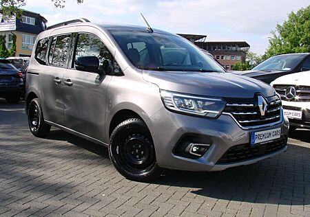 Renault Kangoo 130TCe Techno LED Kamera Navi