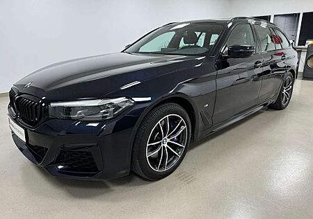 BMW 530 Touring i xDrive M Sport*RFK*AC*PANO*NAVI*1H