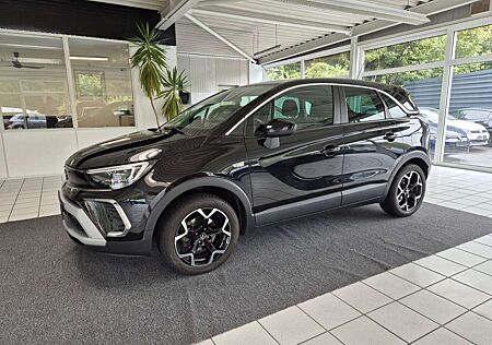 Opel Crossland X Elegance*LED*AHK*RFK*SITZHZ*LHZ*