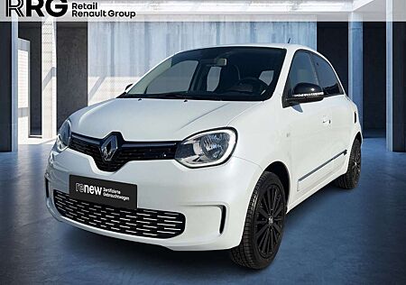 Renault Twingo SCe 65 Urban Night Einparkhilfe Navi #4