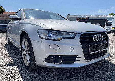 Audi A6 2.0 TDI ultra