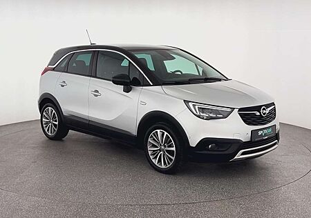 Opel Crossland Innovation 1.2 *NAVI*RFK*PDC*uvm
