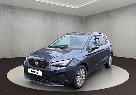 Seat Arona Road Edition 1.0 TSI 116 PS 7-Gang-DSG