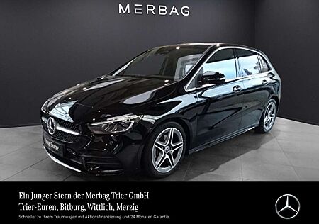 Mercedes-Benz B 200 d *AMG Distronic Ambiente LED Totwinkel
