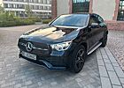 Mercedes-Benz GLC-Klasse GLC 200 Coupe 4Matic AMG-LINE/BURMESTER/AHK/VOLL