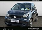 Smart ForTwo 52 kW twinamic Panorama*Einparkhilfe* Klima