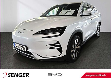 BYD SEAL U Comfort Head-Up 360°-Kamera Panorama