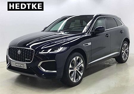 Jaguar F-Pace D200 R-Dynamic SE 21'+PANO+ACC+WINTER-PAK