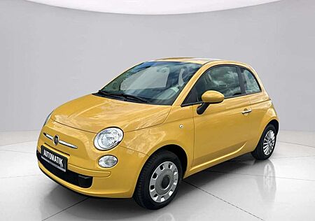 Fiat 500 Pop*Automatik*2.Hand*HU/AU Neu*Gepflegt*