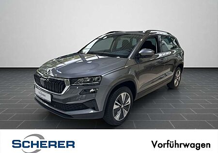 Skoda Karoq Ambition 85 KW 6-Gang Ambition 85 kW