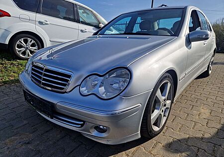 Mercedes-Benz C 320 CDI Avangarde