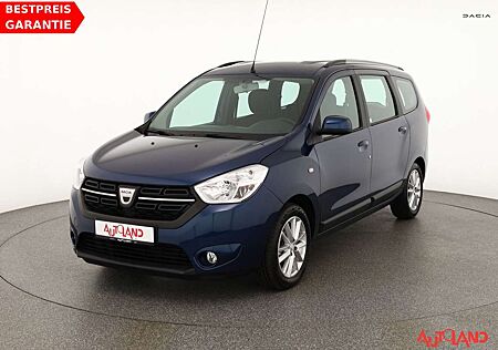 Dacia Lodgy 1.6 SCe Comfort Navi Kamera Tempomat Alu