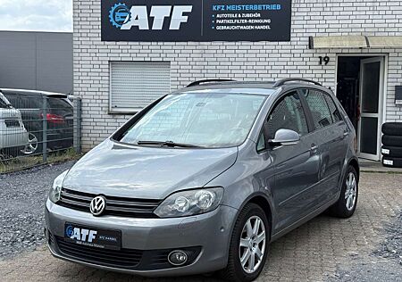 VW Golf Plus Volkswagen VI Team 1,6 TDI Automatik