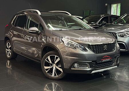 Peugeot 2008 Access Nav/Ahk/Pano/Multi/Shz/Kamera/Isofix