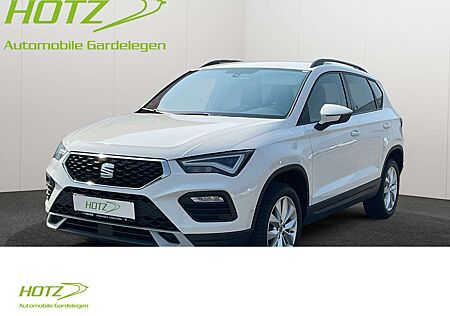 Seat Ateca 1.5 TSI DSG Style Lenkradhzg/AHK/LED