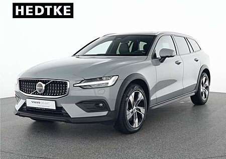 Volvo V60 CC B4 Diesel AWD Ultimate 18"+B&W+360°