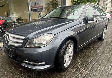 Mercedes-Benz C 200 C -Klasse T-Modell CDI BlueEfficiency