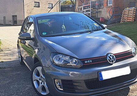 VW Golf GTI Volkswagen **6.900€ - VB**