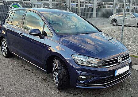 VW Golf Sportsvan Volkswagen 1.5 TSI ACT OPF Join