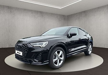 Audi Q3 35 TFSI S line S tronic