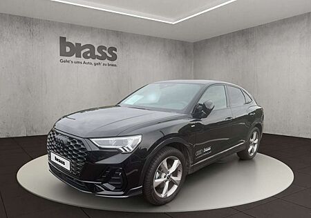Audi Q3 35 TFSI S line S tronic