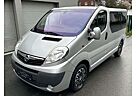 Opel Vivaro Kombi Life Westfalia L1H1 Rampe