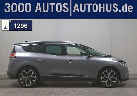 Renault Scenic Scenic 1.3 TCe Intens 7-Sitzer Navi LED HuD RfK