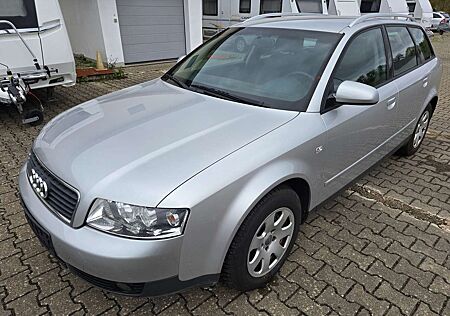 Audi A4 Avant Avant 2.0