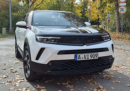 Opel Mokka 1.2 DI Turbo Automatik GS Line