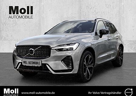 Volvo XC 60 gebraucht kaufen Volvo XC 60 XC60 Ultimate Dark Recharge Plug-In Hybrid AWD T8 Twin