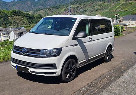 VW T6 Multivan Volkswagen Kurz Trendline